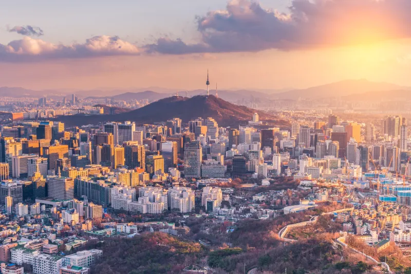 Frozen Dockets: How South Korea's Winter Judicial Slowdown Is Costing American Businesses Millions