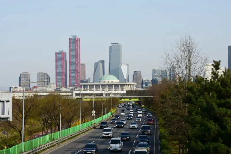 Seoul's December Scramble: What South Korea's Winter Budget Crunch Means for American Capital