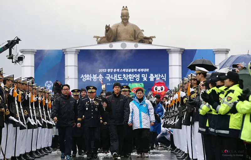 Cold Shoulders: How Seoul's Political Class Abandons Its Homeless Population Every Winter