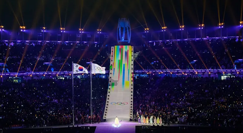 Defying the Freeze: How South Korea's Winter Streets Became the World's Most Effective Political Classroom