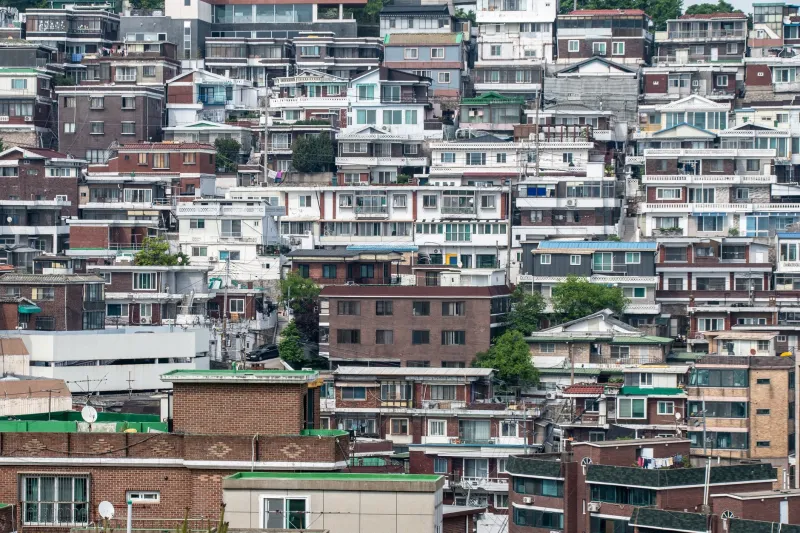 Who Can Afford to Stay Warm: South Korea's Winter Heating Divide and the Politics It Produces